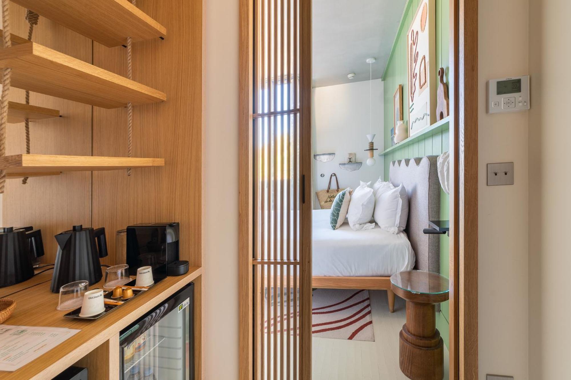 Hotel De La Plage بياريتز المظهر الخارجي الصورة