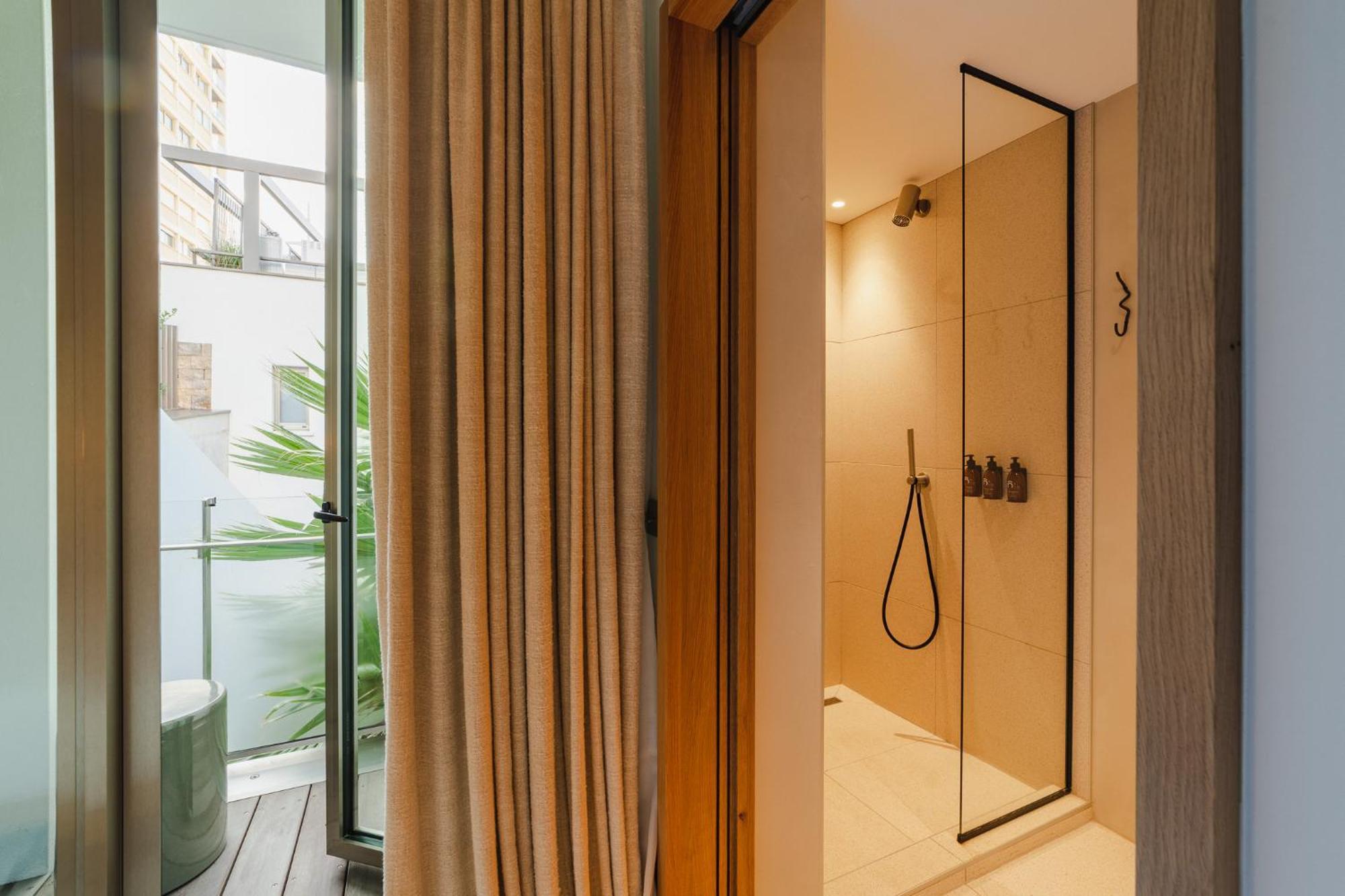 Hotel De La Plage بياريتز المظهر الخارجي الصورة